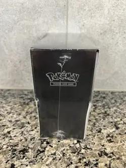 Pokemon Center Scarlet & Violet Paldea Evolved Elite Trainer Box Sealed - Image 4