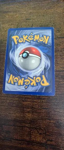 Devolution Spray 72/102 Rare Base Set Unlimited Pokemon Moderately Played - Image 2