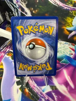 QUILLADIN 4/39 KALOS STARTER SET Holo Pokemon - Image 2