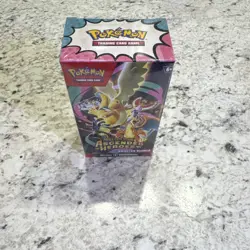 Pokemon TCG Mega Evolution: Ascended Heroes Booster Bundle Box 6 Packs - Image 2