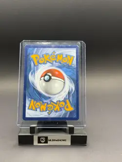 Victini Pokemon McDonald's Promos 2022 5/12 Lightly Played - Image 2