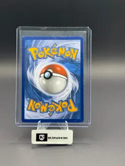 Gyarados GX Pokemon Crimson Invasion 18/111 Ultra Rare Moderately Played - Image 2