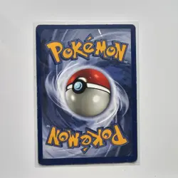 Dewgong 25/102 Uncommon Base Set Shadowless Pokemon - Image 2