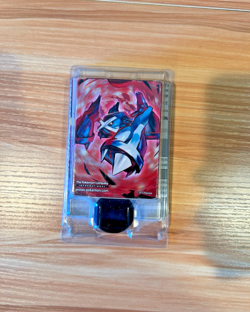 Pokemon XY Ancient Origins Theme Deck - "Iron Tide" Metagross Read Description* - Image 1