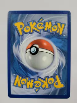 Pokemon Vaporeon State Championship DARK EXPLORERS Set 25/108 Championship - Image 2