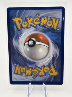 Pokemon TCG Tapu Lele GX 60/145 SM Guardians Rising Holo Ultra Rare English 2018 - Image 2