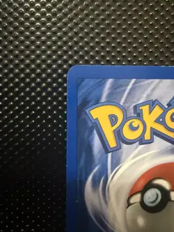 Pokemon TCG Houndoom 8/64 Neo Revelation Holo Rare Unlimited 70 HP Eng 2000 - Image 4