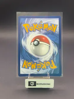 Lunatone Pokemon Crown Zenith: Galarian Gallery GG11/GG70 Near Mint - Image 2