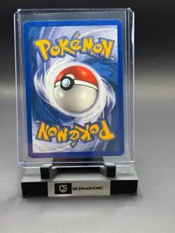 Kakuna Pokemon EX FireRed & LeafGreen 36 Lightly Played - Image 2