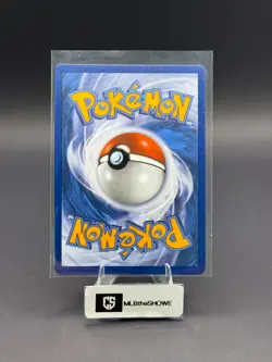 Black Belt's Training (Poke Ball Pattern) Pokemon Prismatic Evolutions 099/131 - Image 2