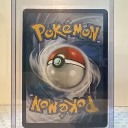 Donphan 107/123 Pokemon TCG HeartGold SoulSilver Ultra Rare Holo w/ Top Loader - Image 2