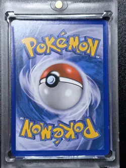 Pokemon TCG Dialga G LV.X 122/127 Platinum Holo Rare Near Mint - Image 2