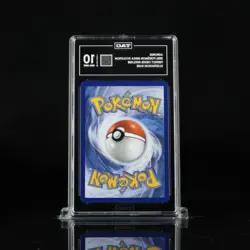 2026 Pokemon Perfect Order Aurorus 092/088 IR Illustration Rare TAG 10 Gem Mint - Image 2