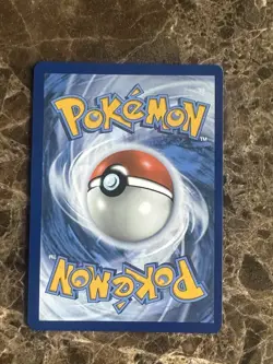 Pokemon TCG Solrock 075/132 Stamped Prize Pack Holo NM - Image 2