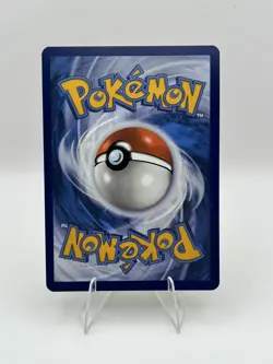 Dipplin 18/167 Cosmos Holo NM Scarlet & Violet (Twilight Masquerade) Pokemon - Image 3
