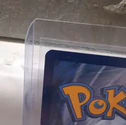 Pokemon TCG Charizard 025/185 Deck Exclusives Cracked Ice Holo 170 HP Eng - Image 5