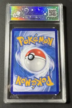 AGS LEGENDARY 10 Gardevoir 0603/07 Gem Pack Volume 3 Pokemon Near Mint Low Pop - Image 2