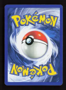 Stantler 76/111 Common Neo Genesis Pokemon Unlimited Near Mint - Image 2