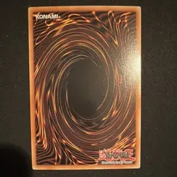 Yu-Gi-Oh! Blazing Dominion Exceptional Schedule BLZD-EN054 Secret Rare 1st Ed - Image 3