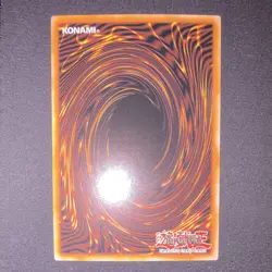 Yu-Gi-Oh! Blazing Dominion Exceptional Schedule BLZD-EN054 Secret Rare 1st Ed - Image 4