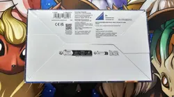 Disney Lorcana Whispers In The Well Booster Box Sealed - Image 3