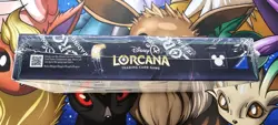 Disney Lorcana Whispers In The Well Booster Box Sealed - Image 4
