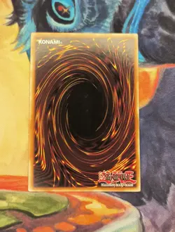 Dark Magician CT13-EN003 Ultra Rare Limited Edition - Image 5