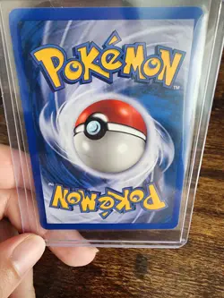 Electrode Reverse Holo 8/147 Aquapolis English Pokemon Card WoTC E-Reader - Image 2