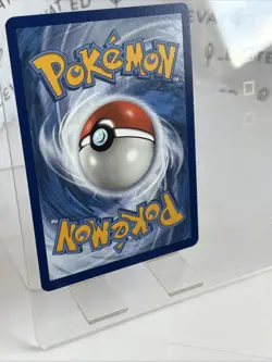 Pokemon Mewtwo Cosmos Holo Rare Promo Brilliant Stars Set 056/172 NM/MINT Card - Image 3