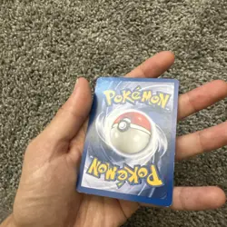 Houndoom Holo Rare 4/75 Neo Discovery 2001 WOTC Vintage Pokemon Card MP - Image 2