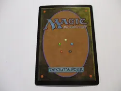 Magic the Gathering Spider-Man MTG Stegron the Dinosaur Man Card #0095 - Image 2