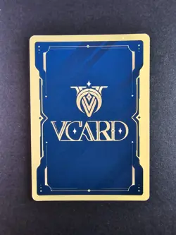 Feral Buffpup 10 Holo 1st Edition Awakened Worlds Card GamerSupps VCard 131/250 - Image 5