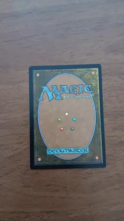 Magic The Gathering Spider-man The Soul Stone Card M 0066 - Image 2