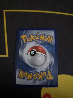 Pokemon TCG Mew Holo Rare Card 11/25 Celebrations 25th Anniversary - Image 2