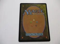 Magic the Gathering Spider-Man MTG With Great Power Card #0024 - Image 2