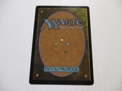 Magic the Gathering Spider-Man MTG Biorganic Carapace Card #0124 - Image 2