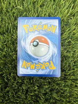 Ho-Oh GX Rainbow Rare Card SM80 Sun and Moon Promo Pokemon TCG - Image 2