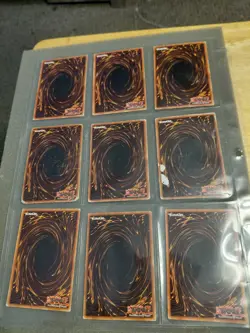 Yu-Gi-Oh 32 Card Lot - Holo's, Rares, First Edition, Unlimited - LP To HP - Image 2