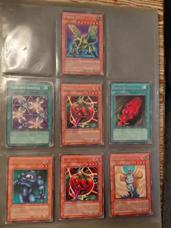Yu-Gi-Oh 32 Card Lot - Holo's, Rares, First Edition, Unlimited - LP To HP - Image 3