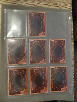 Yu-Gi-Oh 32 Card Lot - Holo's, Rares, First Edition, Unlimited - LP To HP - Image 4