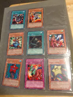 Yu-Gi-Oh 32 Card Lot - Holo's, Rares, First Edition, Unlimited - LP To HP - Image 5