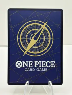 One Piece Buggy OP09-051 (English Version 2nd Anniversary Set) Promo - Image 2