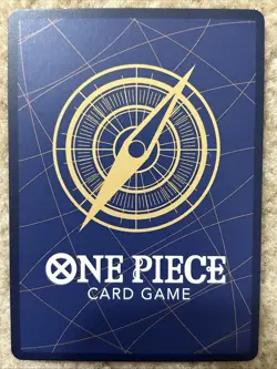 Monkey.D.Luffy P-041 One Piece Day Promo Japanese - Image 2