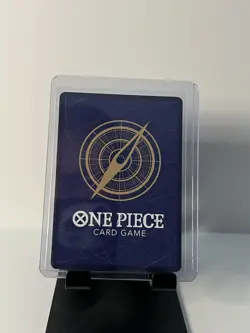 Nami - OP11-054 (SR) One Piece TCG - Image 2
