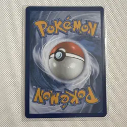 Pokemon TCG Cynthia's Spiritomb 244/217 Illustration Rare Ascended Heroes NM - Image 2