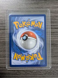 Pokemon TCG Cynthia's Spiritomb 244/217 Illustration Rare Ascended Heroes NM - Image 2