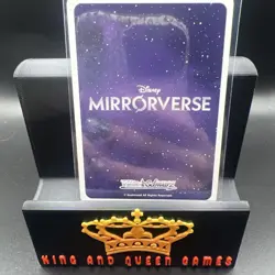 Disney MirrorVerse “Mirror Warriors” JACK SKELLINGTON MRd/S111-061 U - Image 2