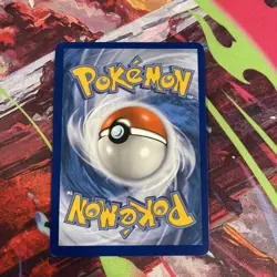 (Super Clean) Pokemon Articuno 25/83 Generations Full Art Holo Rare Card - Image 3