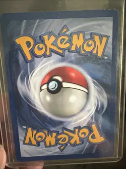 Pokemon Light Dragonite Neo Destiny Holo Rare Card 014/105 - Image 2