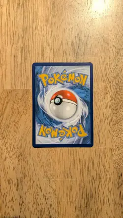 Pokemon Gyarados GX 18/111 SM04 Holofoil TCG Card - Image 2